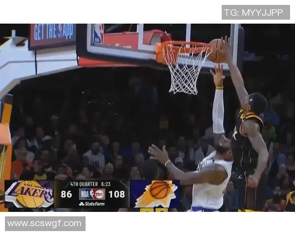 太阳对湖人精彩在线直播全程回顾与赛后分析尽在此处