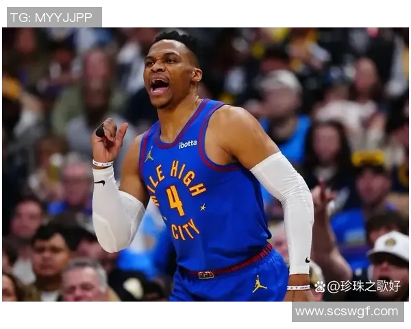 威少在2018年季后赛对阵勇士的精彩表现与关键时刻回顾