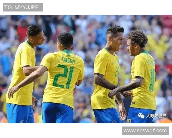 巴西与奥地利精彩对决频道直播信息全解析