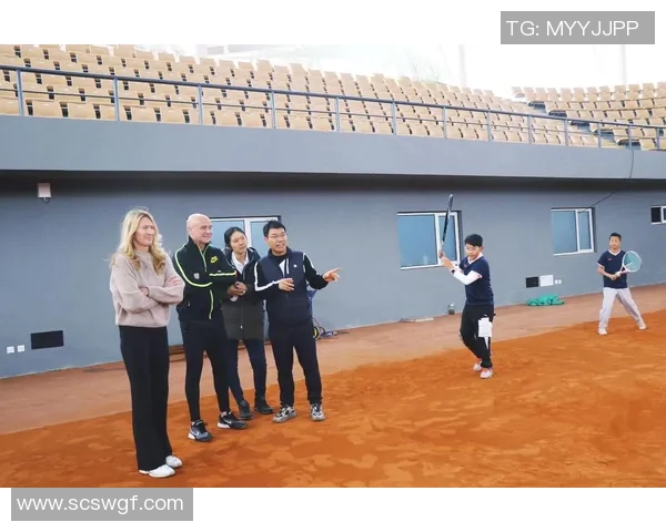 布雷达与格拉芙的巅峰对决谁将书写网球历史新篇章