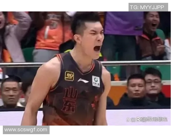 广州男篮迎战南京同曦全力争胜展现球队实力与风采