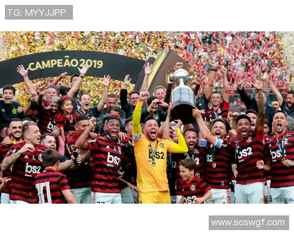 弗拉门戈与桑托斯的激烈对决揭示巴西足球的魅力与竞争力