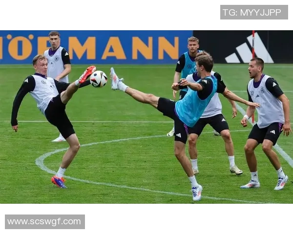 德国与乌克兰全场比赛精彩回顾及战术分析