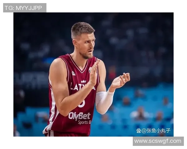 戈贝尔与波尔津吉斯的对决谁能在NBA赛场上占据上风